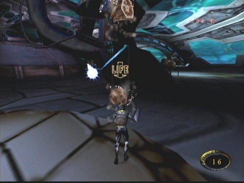 MDK 2