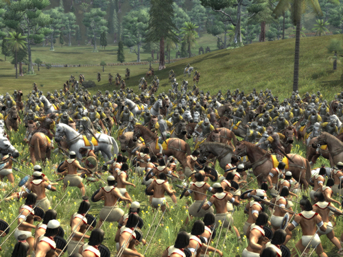 Medieval II: Total War - Kingdoms