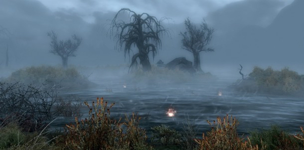Middle-earth Roleplaying Project