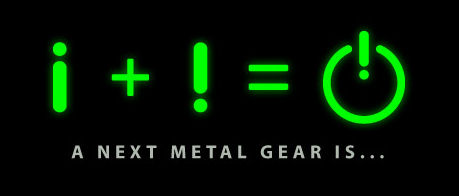Nuovo Metal Gear Solid