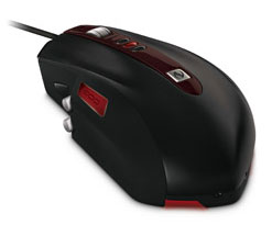 Microsoft Sidewinder