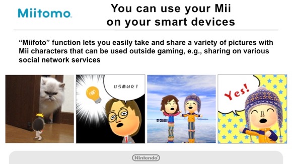 Miitomo
