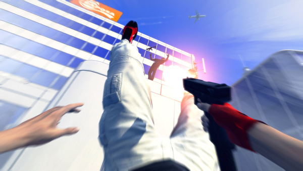 Mirror's Edge