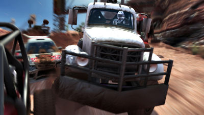 MotorStorm