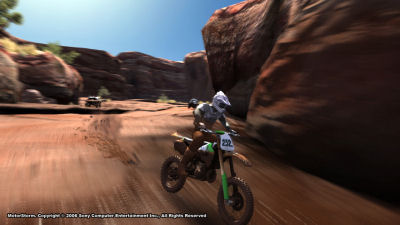 MotorStorm