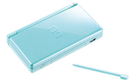 Nintendo DS Lite