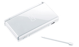 Nintendo DS Lite