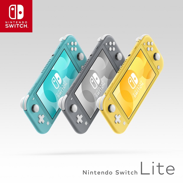 Nintendo Switch Lite eBay