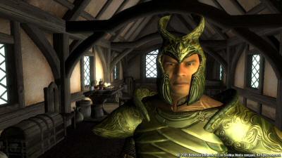 The Elder Scrolls IV: Oblivion'