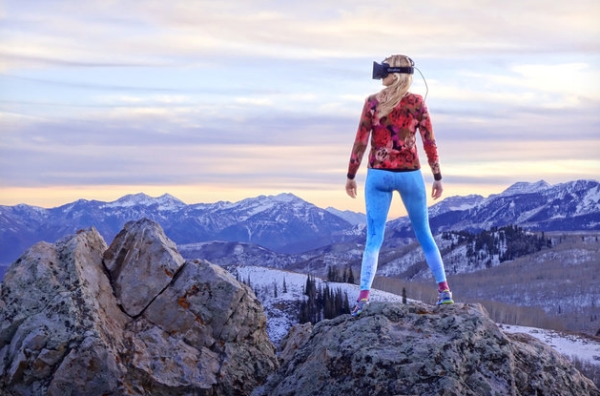 Oculus Rift