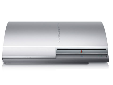 PlayStation 3