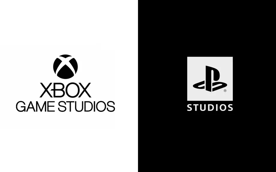 Xbox Game Studios e PlayStation Studios