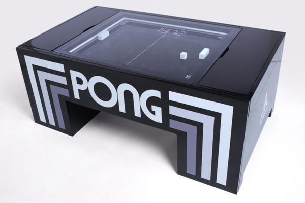 Pong