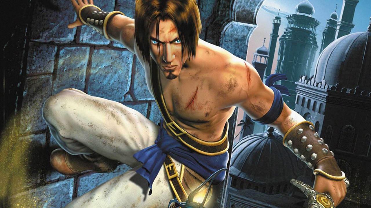 Prince of Persia