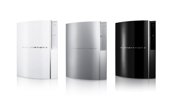 PlayStation 3