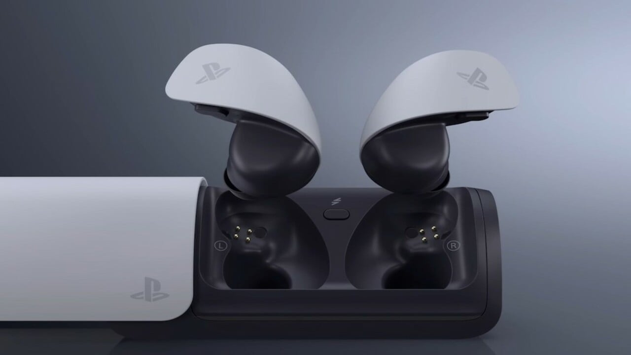 Auricolari ufficiali PlayStation