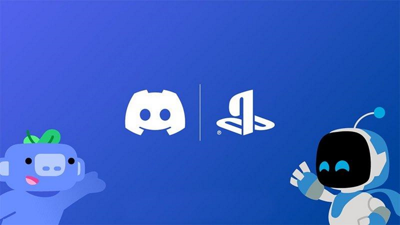 PlayStation Network Discord