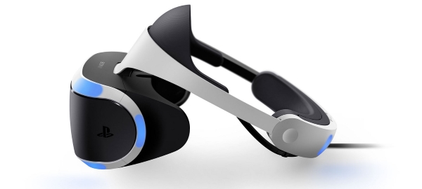 PlayStation VR