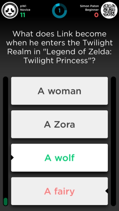 QuizUp
