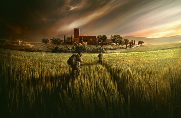 Rainbow Six Siege - Para Bellum