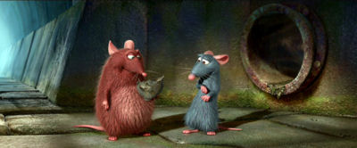 Ratatouille