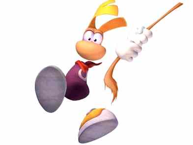 Rayman