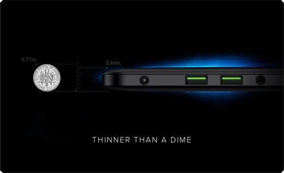 Razer Blade