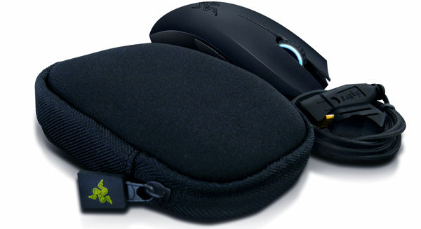 Razer Orochi