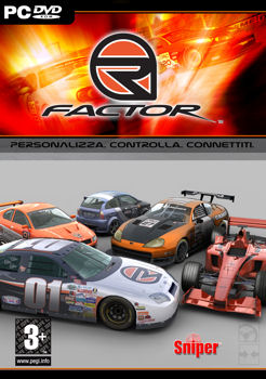 rFactor