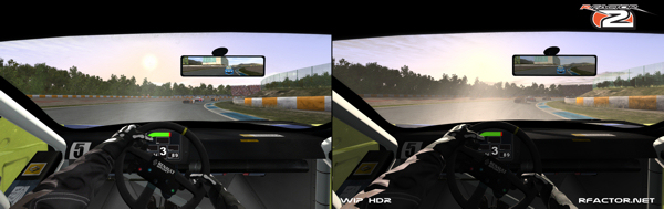 rFactor 2