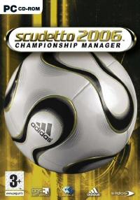 Scudetto 2006