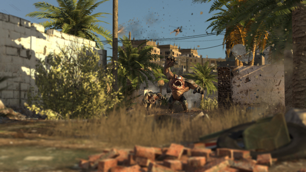 Serious Sam 3