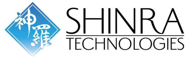 Shinra Technologies