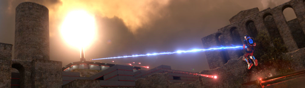 ShootMania Storm