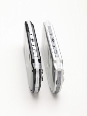 Sony PSP Slim & Lite