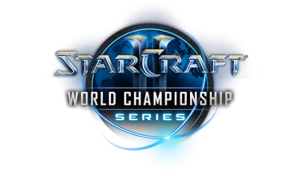 StarCraft II WCS Circuit
