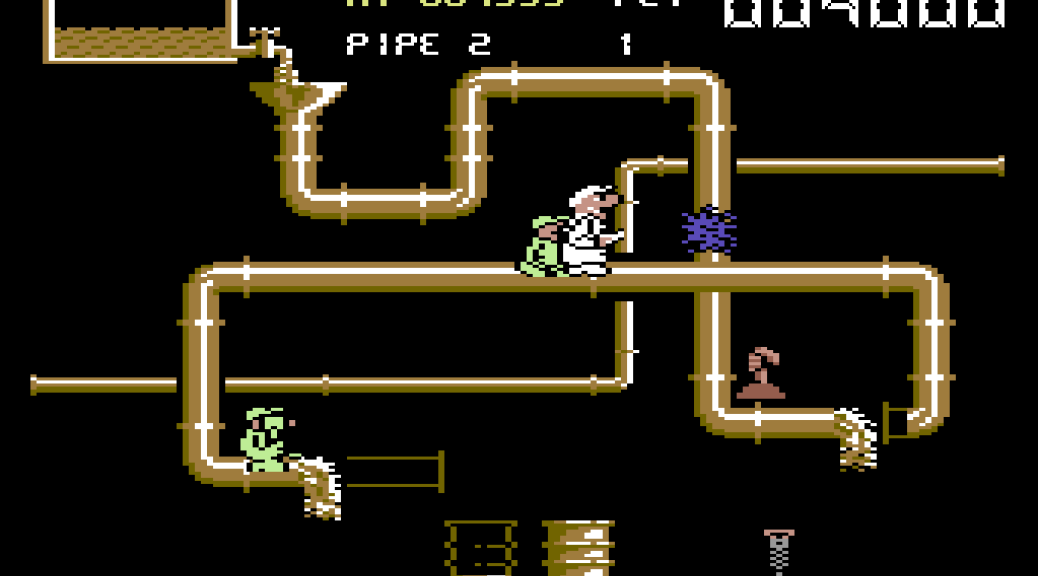 Super Pipeline
