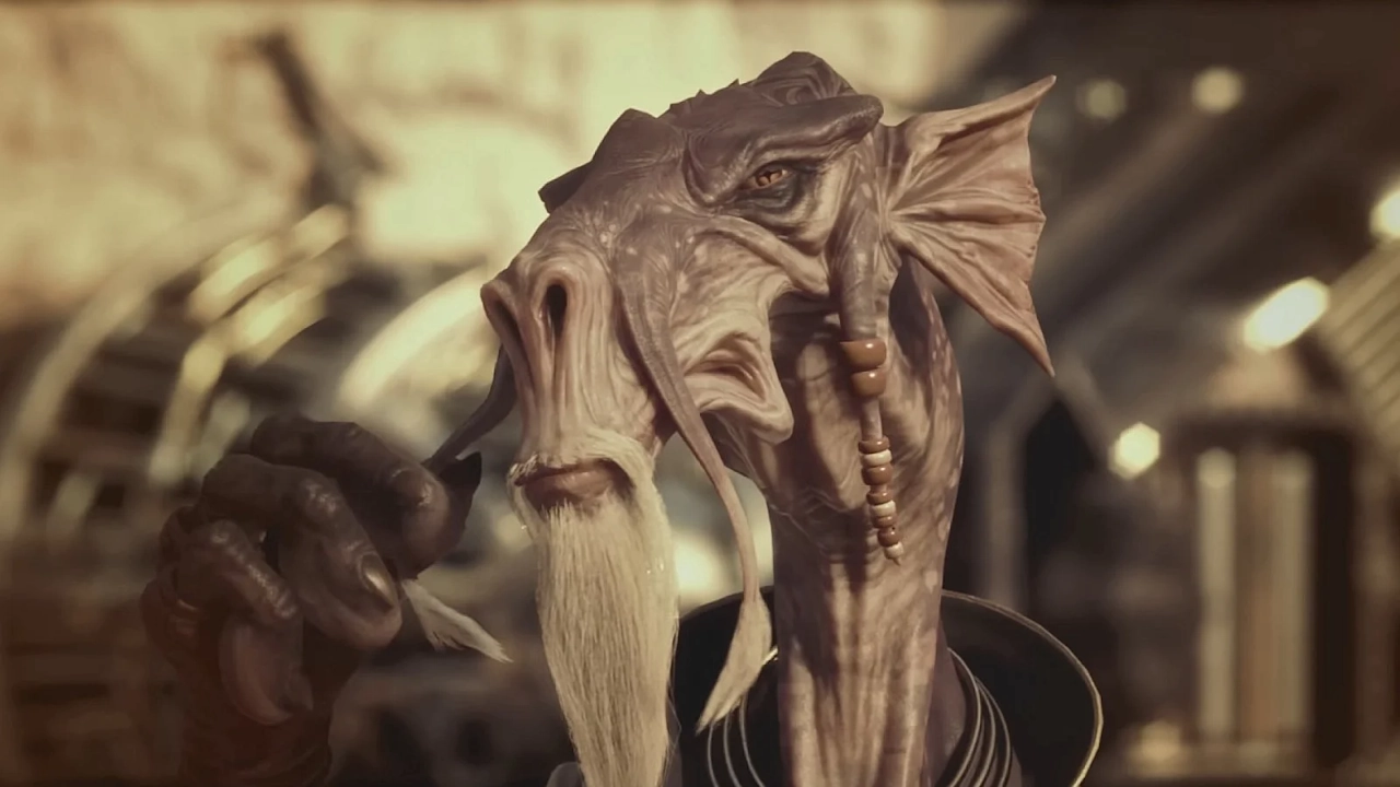 Star Wars Galactic Racer