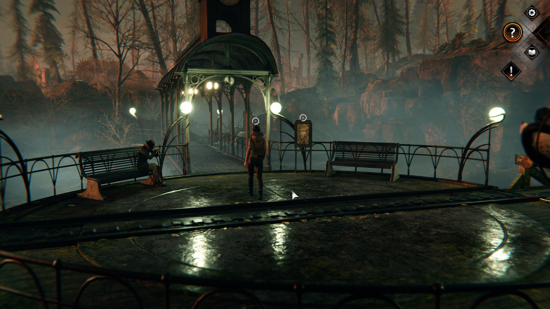 Syberia The World Before
