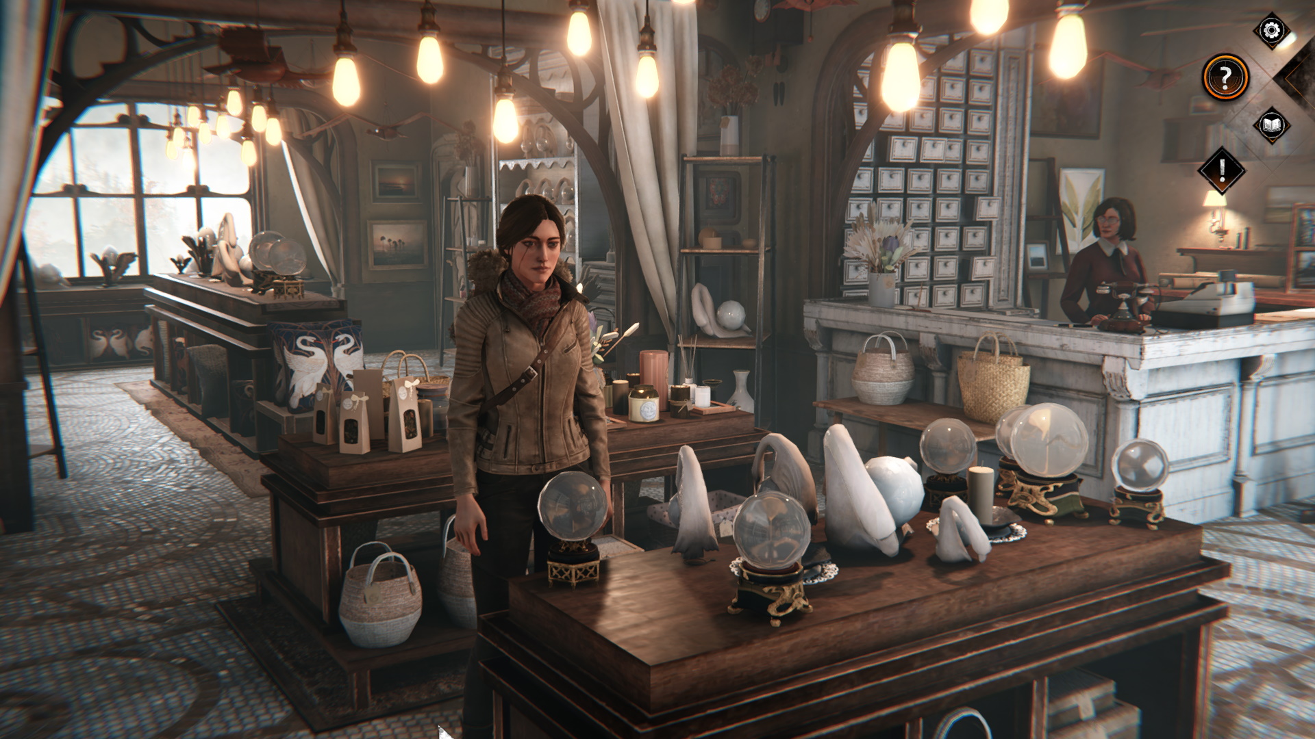 Syberia The World Before