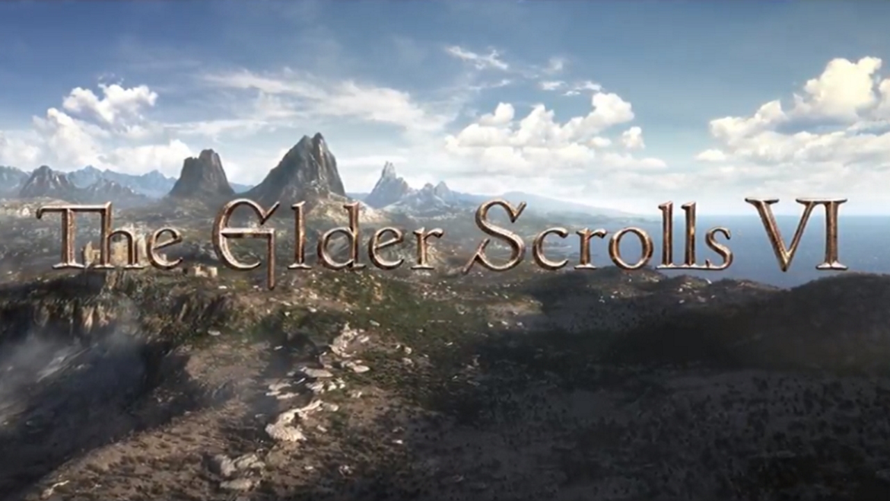 The Elder Scrolls VI