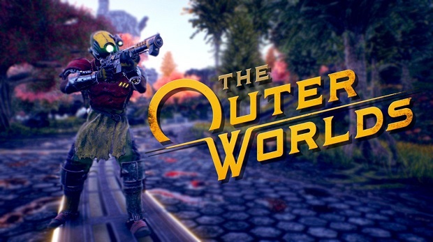 Requisitos del sistema Versión para PC The Outer Worlds publicado – SamaGame