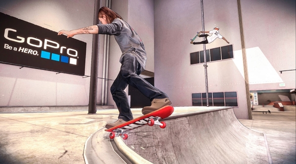 Tony Hawk's Pro Skater 5