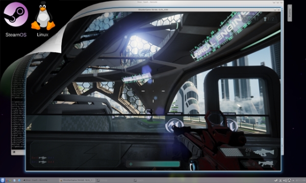 Unreal Engine 4.1