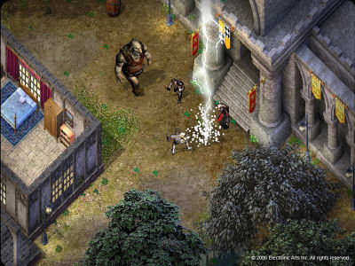 Ultima Online: Kingdom Reborn