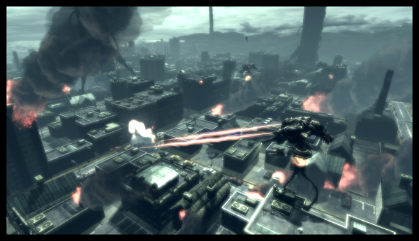 Unreal Tournament III