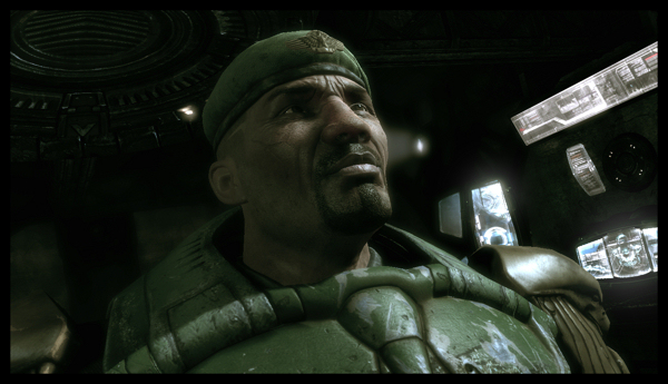 Unreal Tournament III