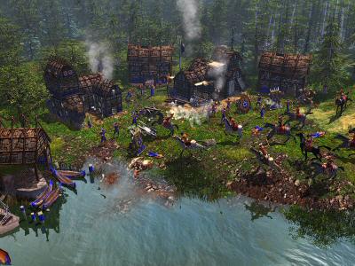 Age of Empires III: The WarChiefs