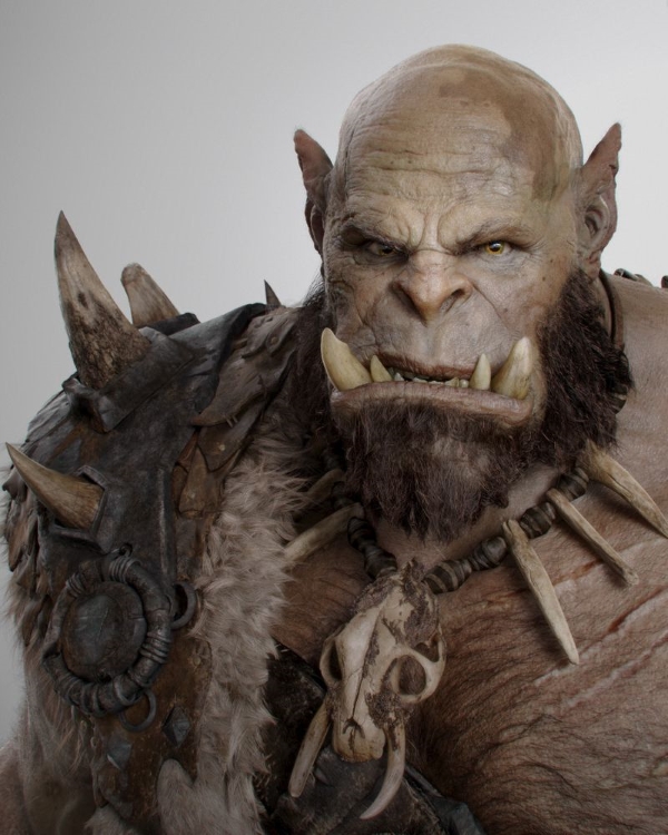 Warcraft