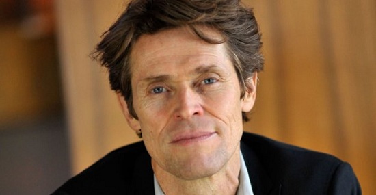 Willem Dafoe